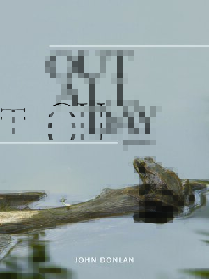 cover image of Out All Day